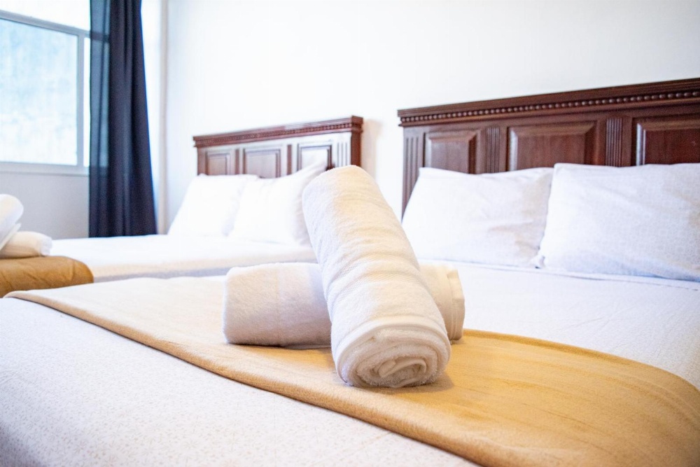 Hotel Catedral Jojutla Main image