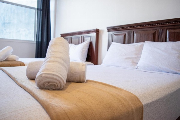 Hotel Catedral Jojutla image 1