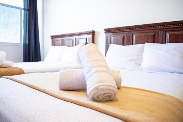 Hotel Catedral Jojutla Main image