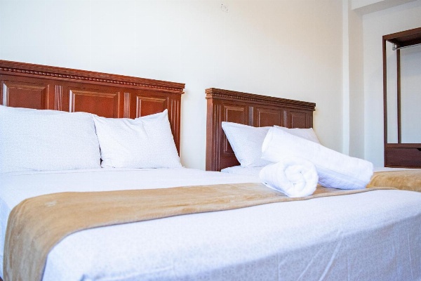 Hotel Catedral Jojutla image 4