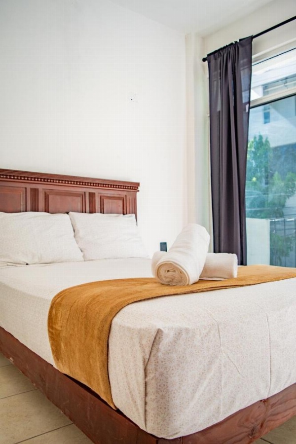 Hotel Catedral Jojutla image 5