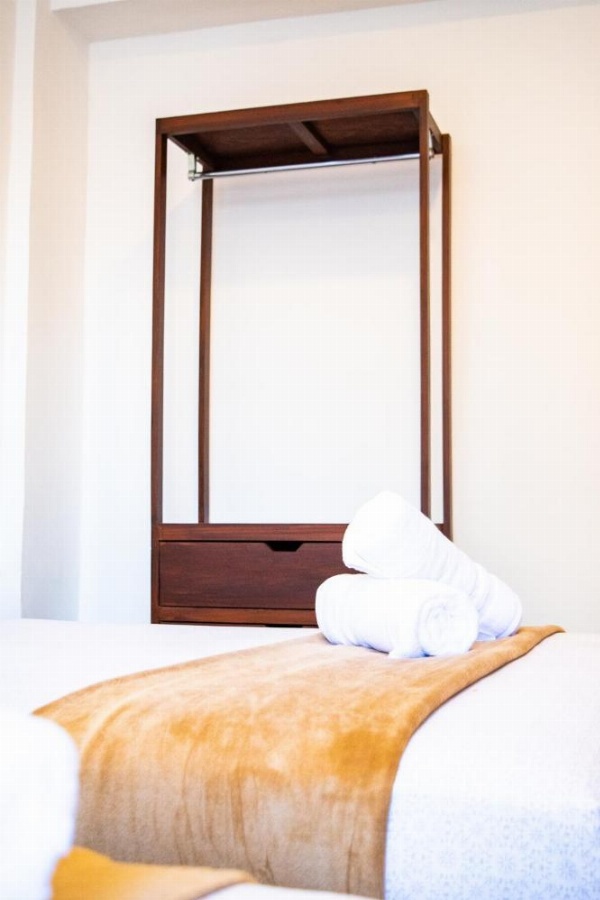 Hotel Catedral Jojutla image 6