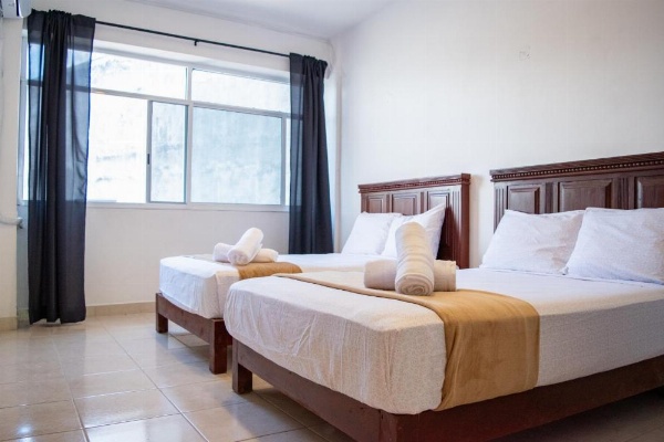 Hotel Catedral Jojutla image 7