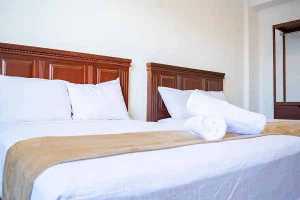 Hotel Catedral Jojutla 4