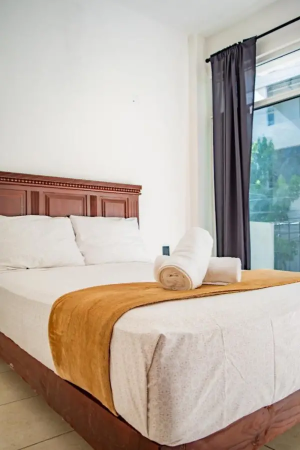 Hotel Catedral Jojutla 5