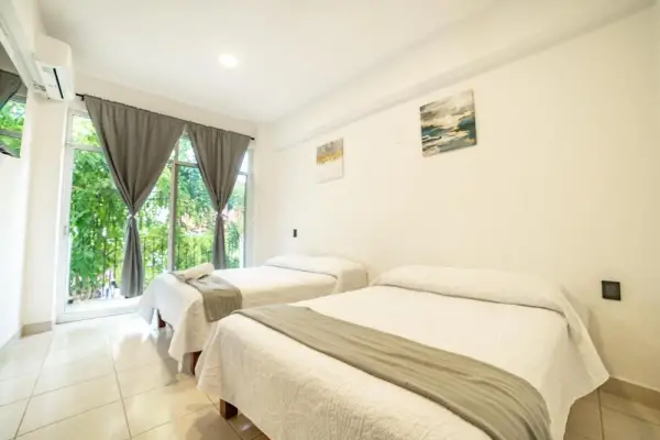 Hotel Catedral Jojutla 9