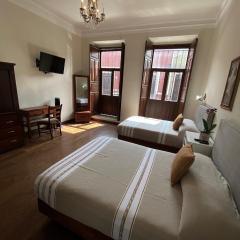 Hotel Cantera Real, Morelia
